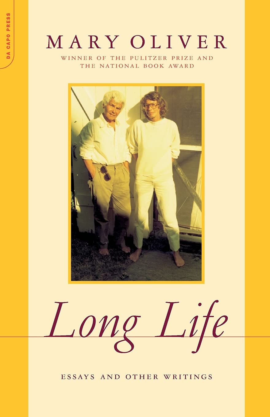Long Life: Essays and Other Writings,Used