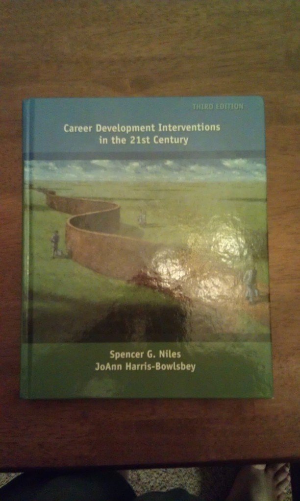Career Development Interventions In The 21St Century,New