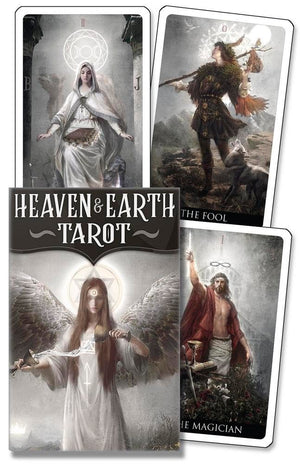 Heaven & Earth Tarot Mini