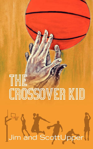 The Crossover Kid,Used
