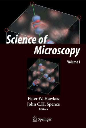 Science of Microscopy,Used