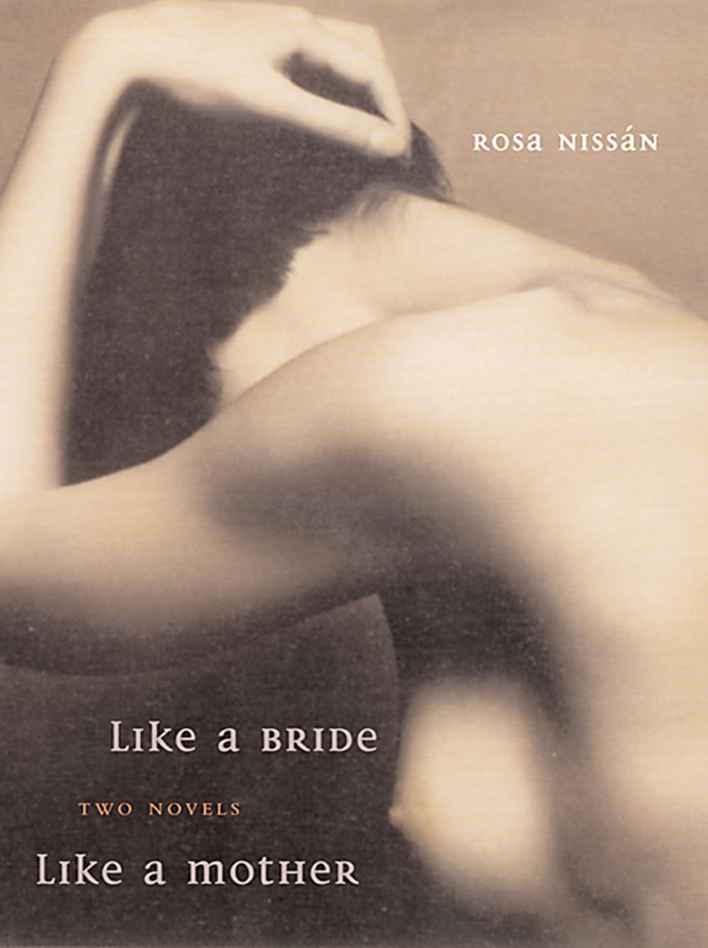 Like a Bride and Like a Mother (Jewish Latin America Series),Used