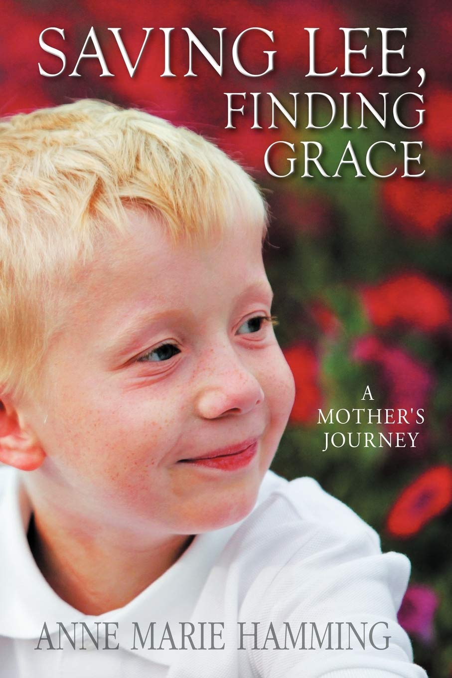 Saving Lee, Finding Grace,Used