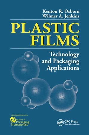 Plastic Films: Technology and Packaging Applications,Used
