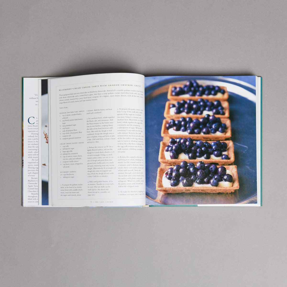 The Last Course: The Desserts Of Gramercy Tavern,Used