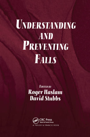 Understanding and Preventing Falls: An Ergonomics Approach,Used