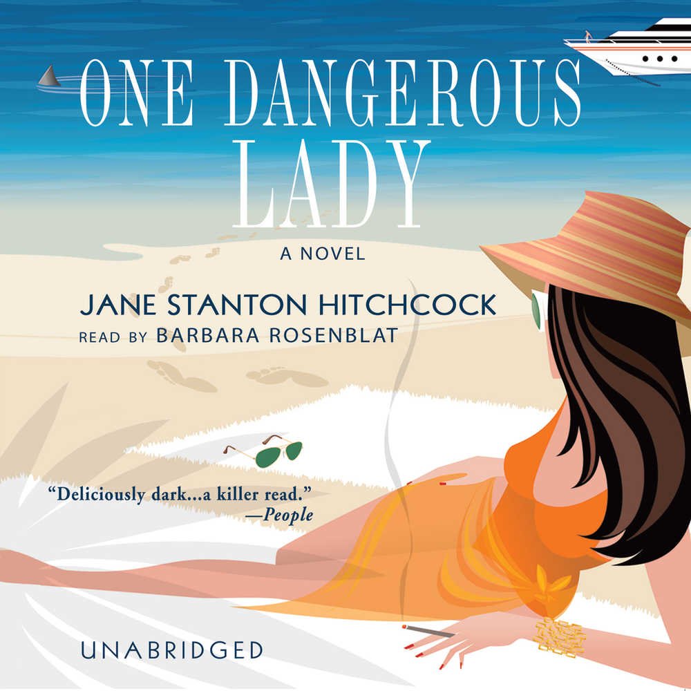 One Dangerous Lady,Used