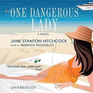One Dangerous Lady,Used