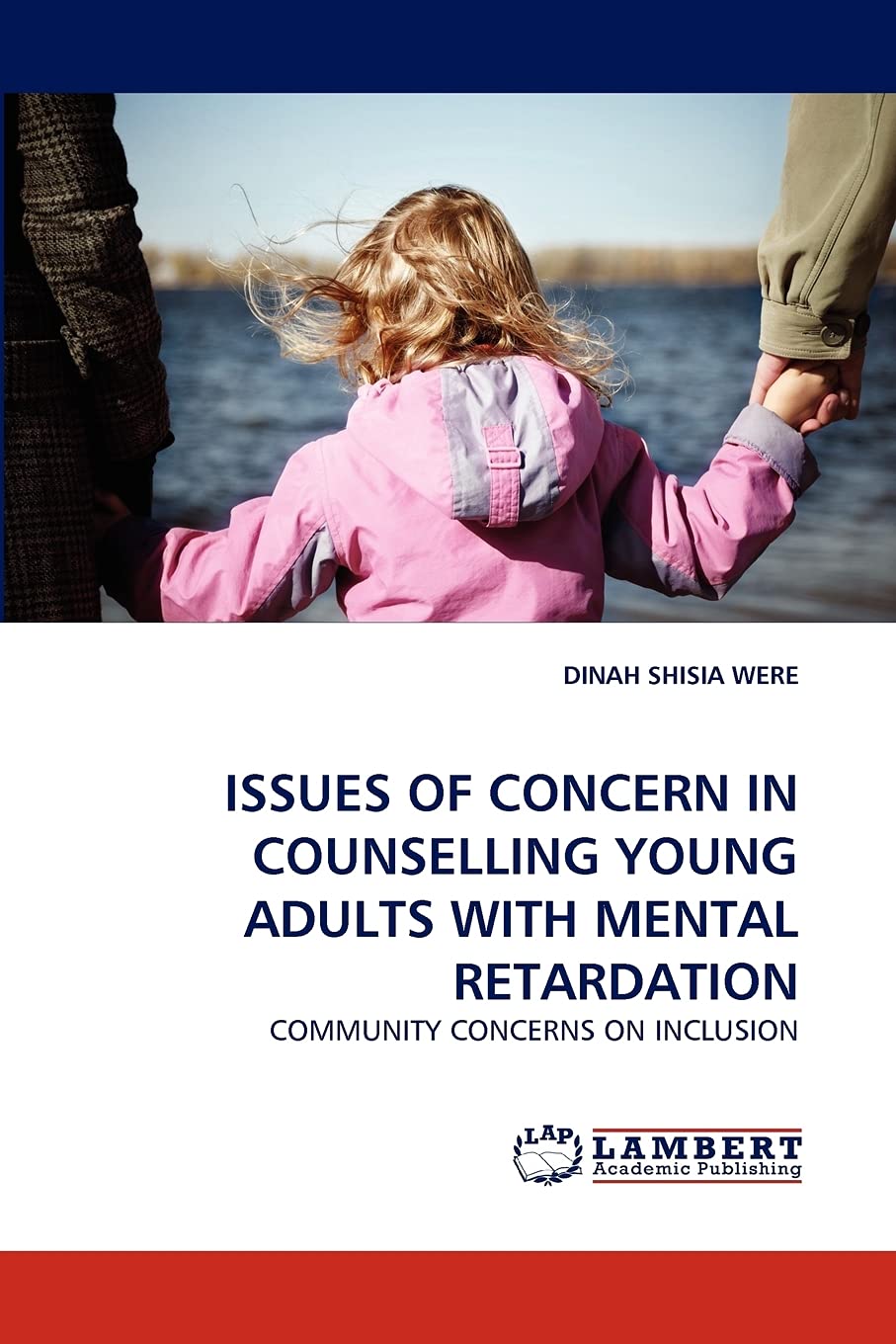 ISSUES OF CONCERN IN COUNSELLING YOUNG ADULTS WITH MENTAL RETARDATION: COMMUNITY CONCERNS ON INCLUSION,Used