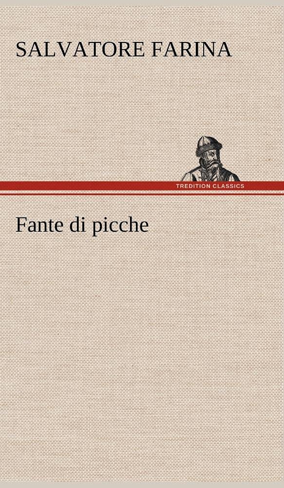 Fante di picche (German Edition),Used