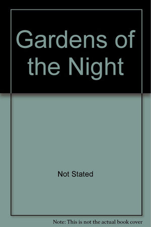 Gardens of the Night,Used