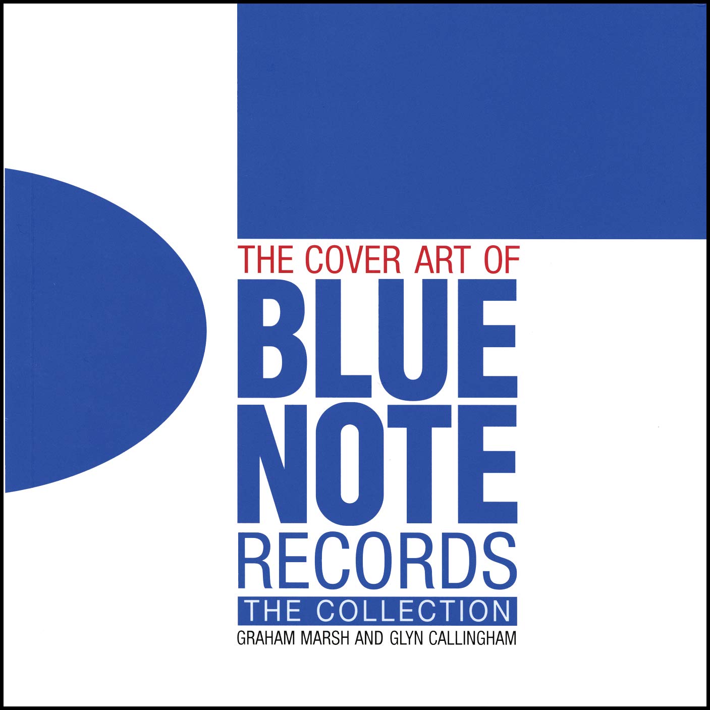 The Cover Art of Blue Note Records: The Collection,Used