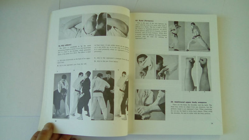 Mas Oyama'S Essential Karate,New