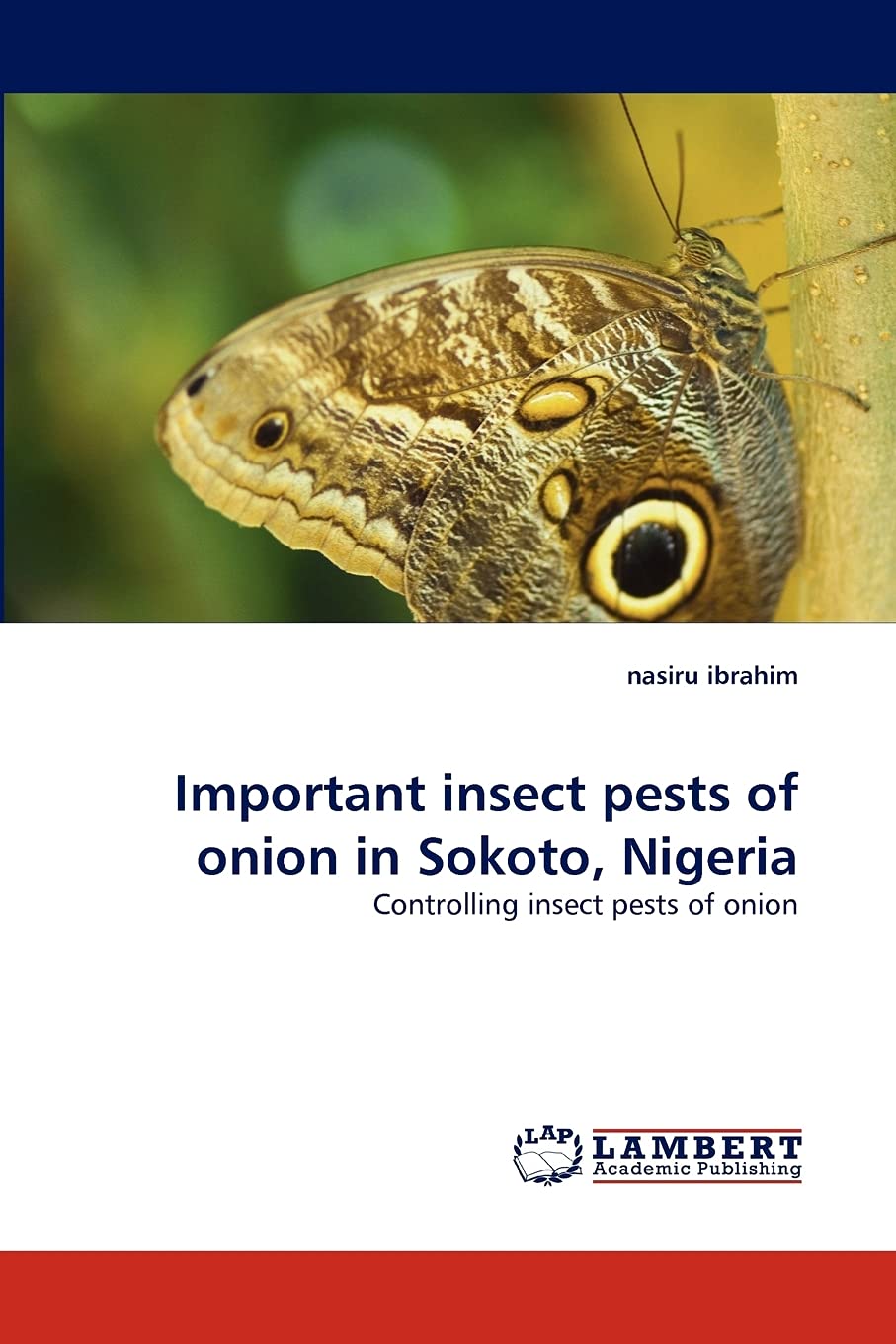 Important insect pests of onion in Sokoto, Nigeria: Controlling insect pests of onion,Used