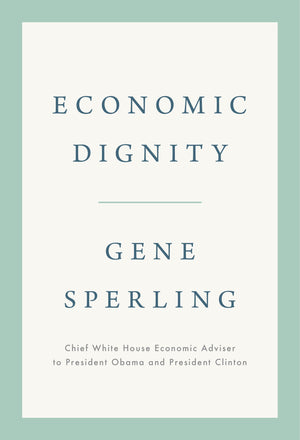 Economic Dignity,Used