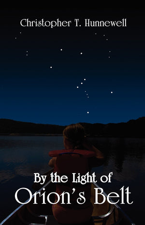 By the Light of Orion's Belt,Used