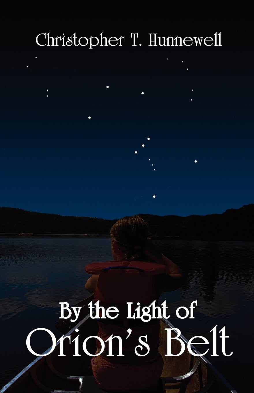 By the Light of Orion's Belt,Used