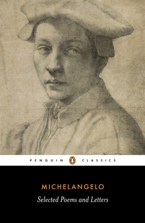 Poems and Letters (Michelangelo) (Penguin Classics),New