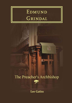 Edmund Grindal: The Preacher's Archbishop,Used