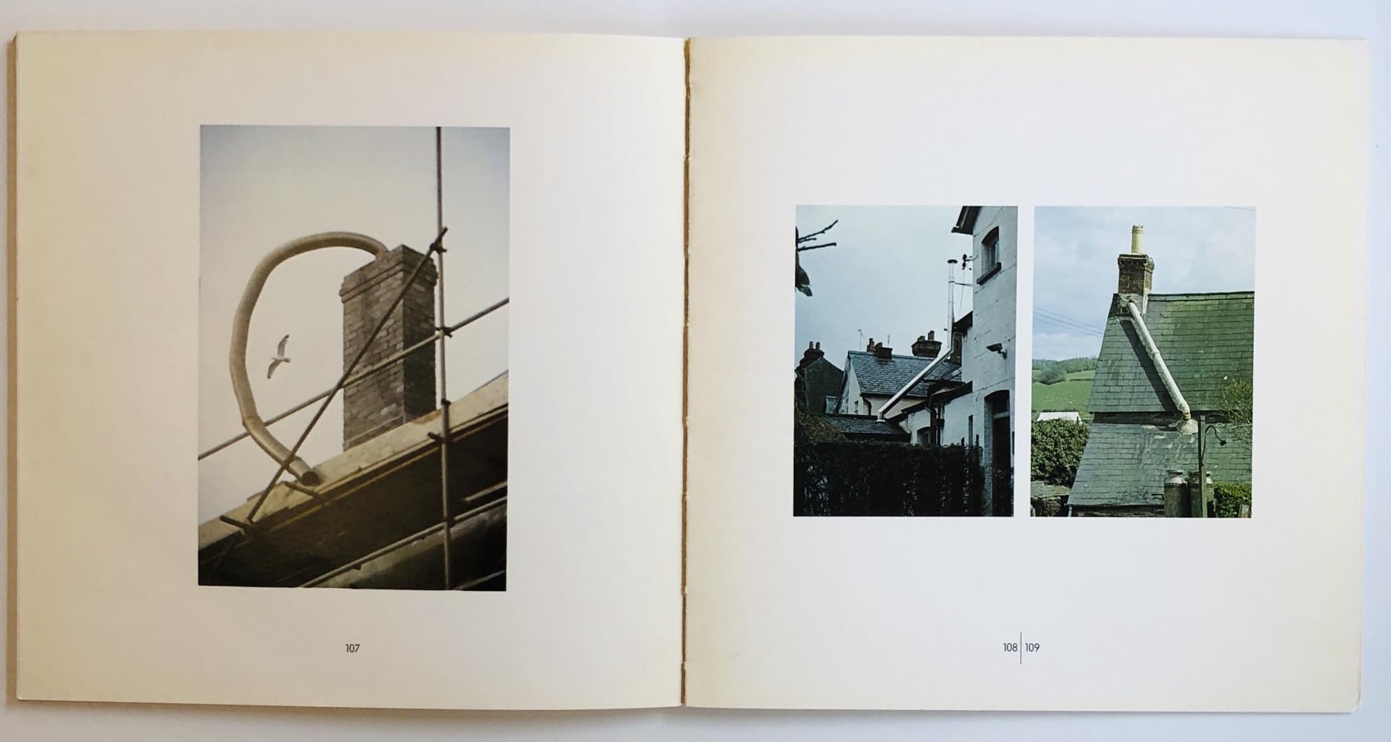 Chimney Book