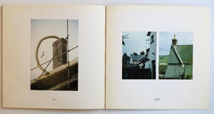 Chimney Book