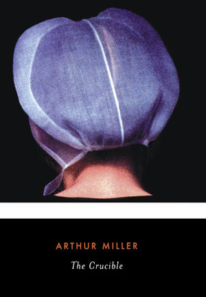 The Crucible