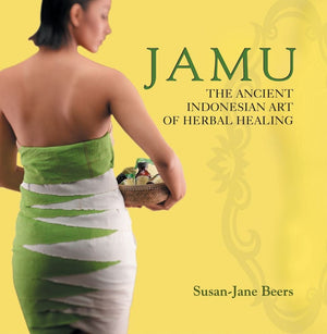 Jamu: The Ancient Art of Herbal Healing,Used