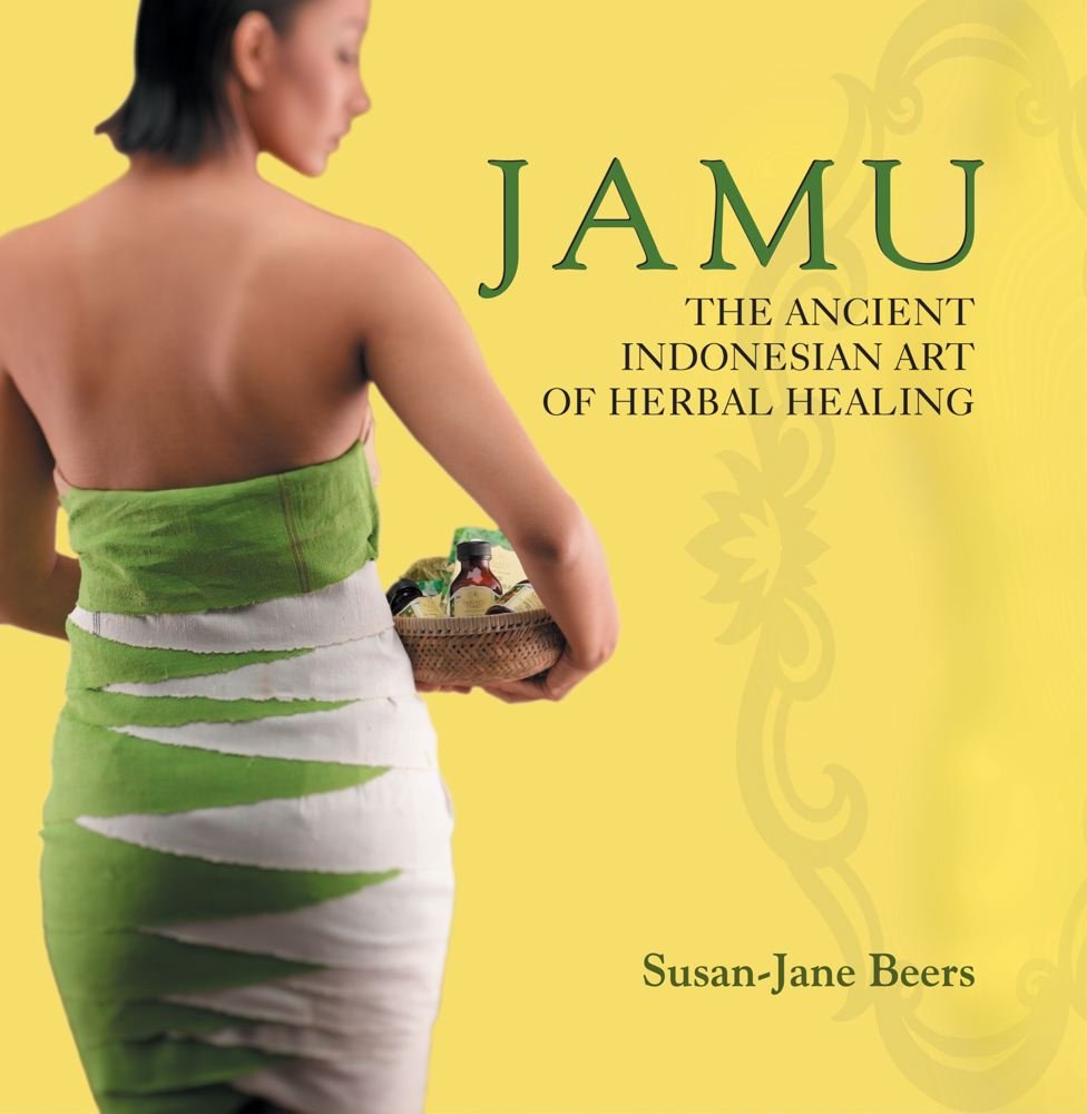 Jamu: The Ancient Art of Herbal Healing,Used