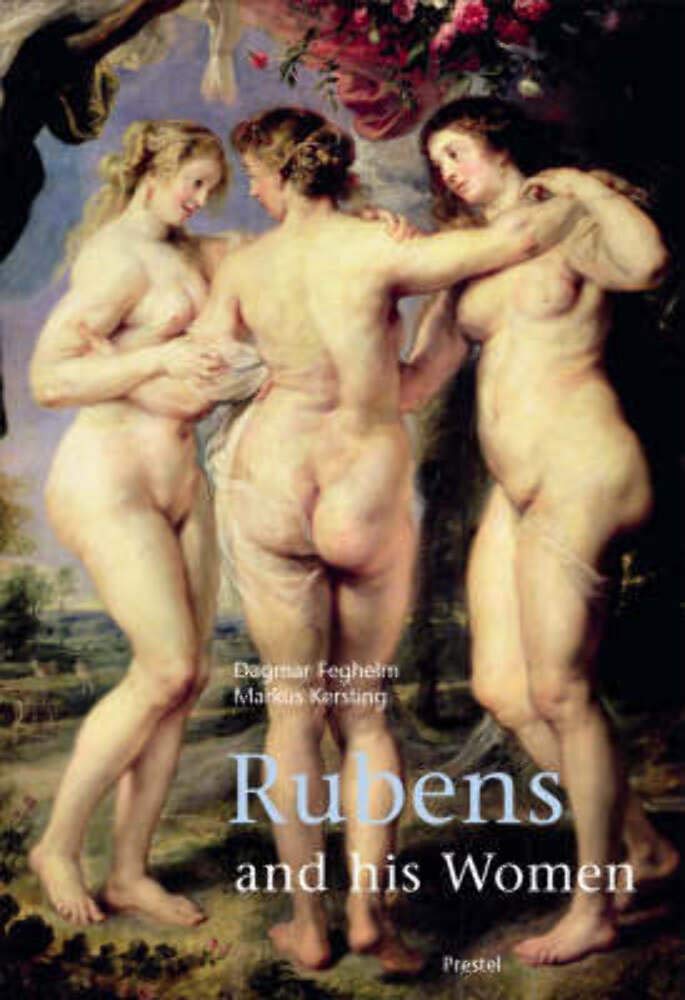 Rubens And His Women (Pegasus),Used