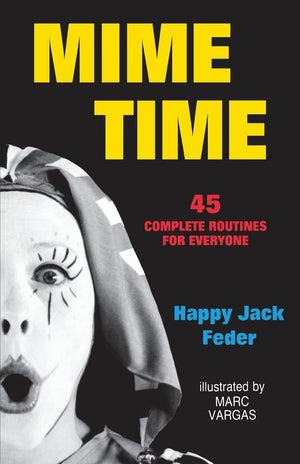 Mime Time,Used