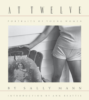 Sally Mann: At Twelve, Portraits Of Young Women