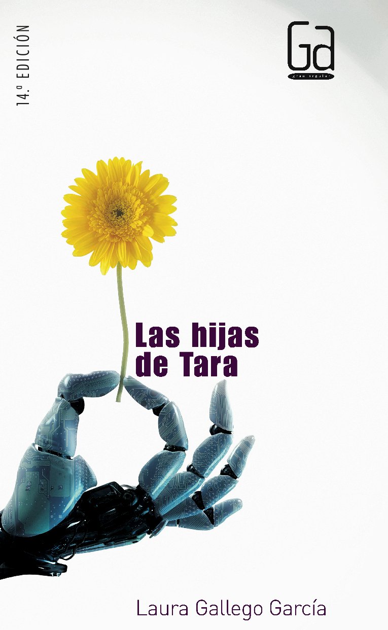 Las hijas de Tara (Gran Angular) (Spanish Edition),Used