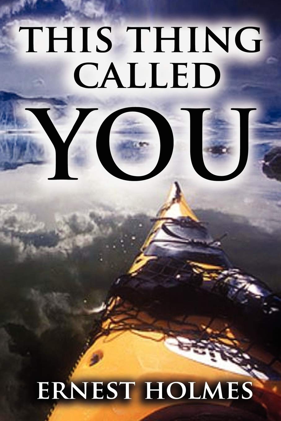 This Thing Called You,Used