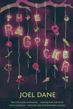 The Ragpicker,New