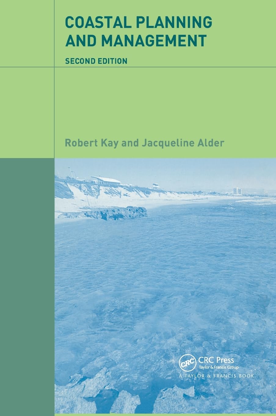 Coastal Planning And Management,Used