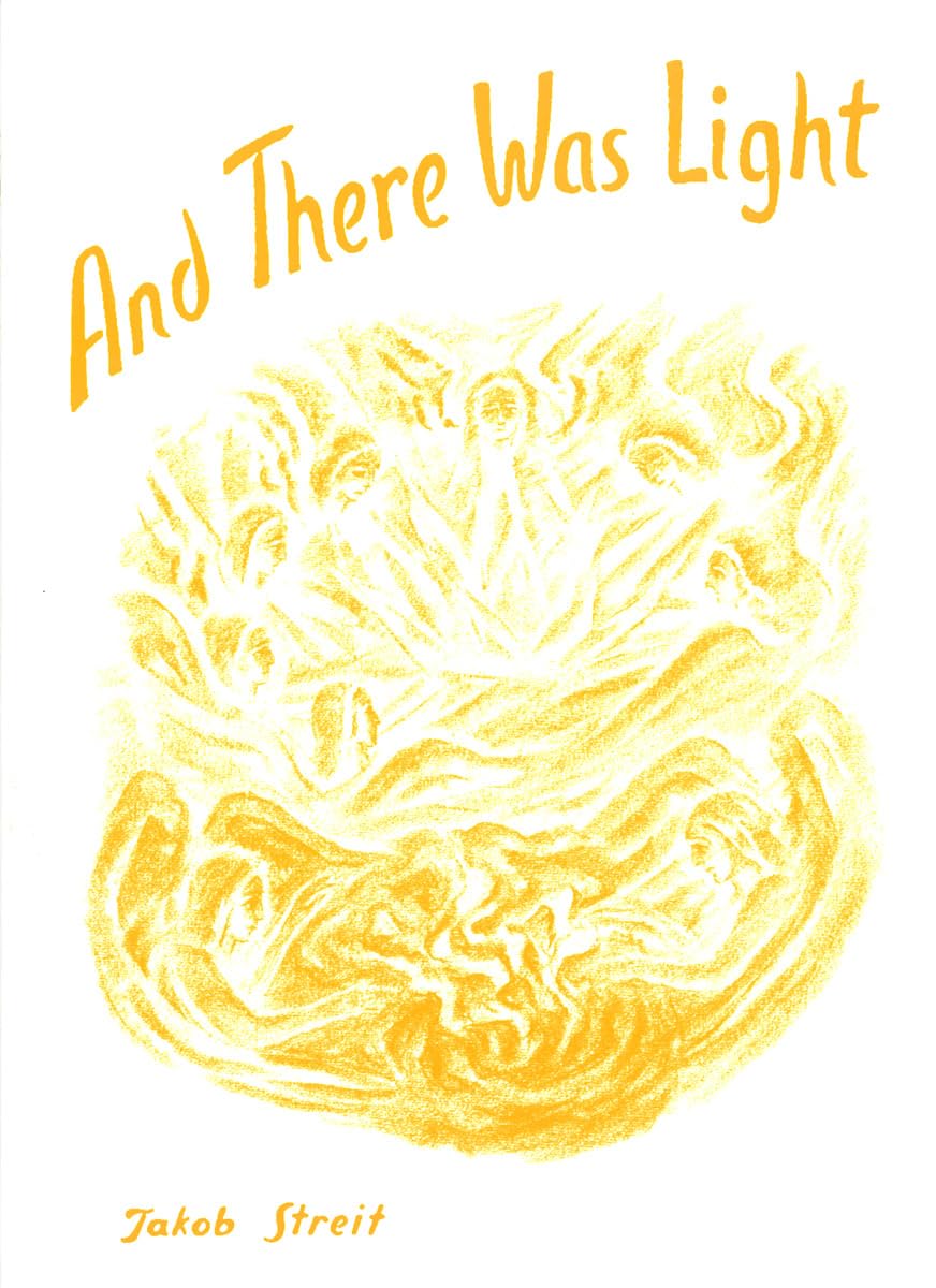 And There Was Light,Used