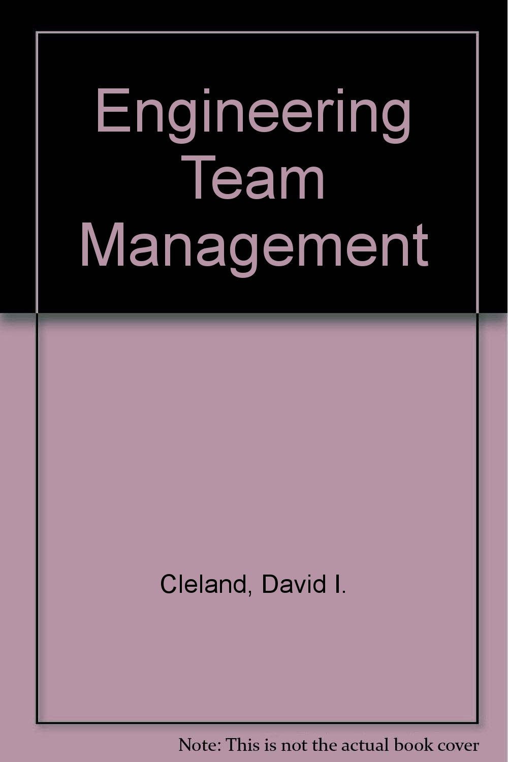 Engineering Team Management,Used