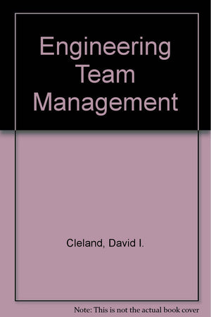 Engineering Team Management,Used