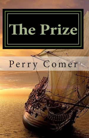 The Prize (Donland),Used