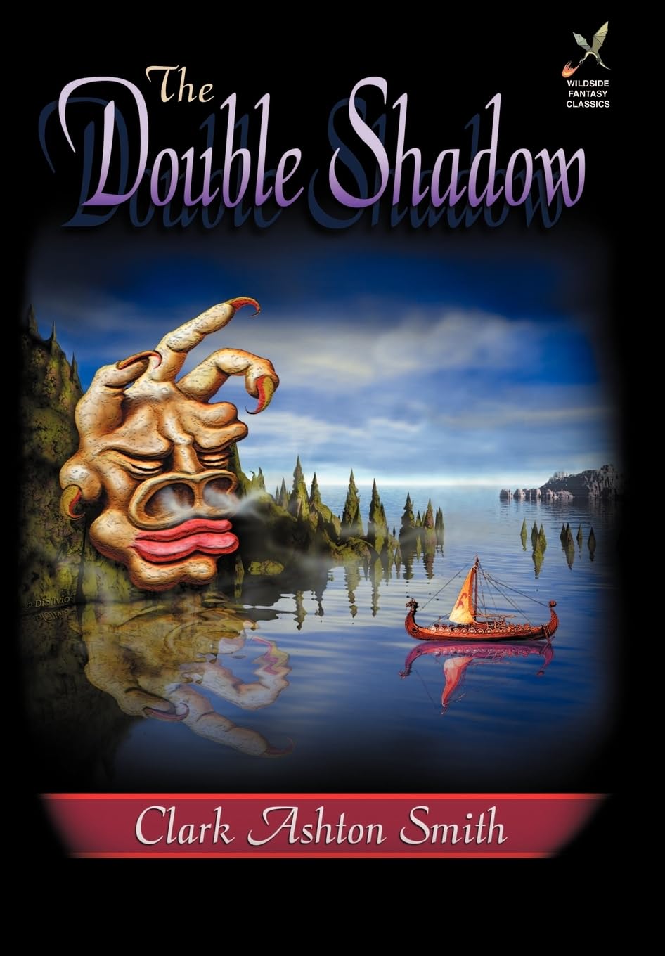 The Double Shadow,New