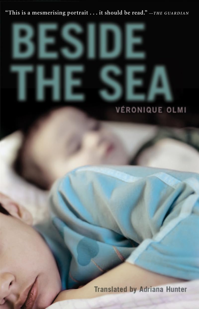 Beside the Sea,Used