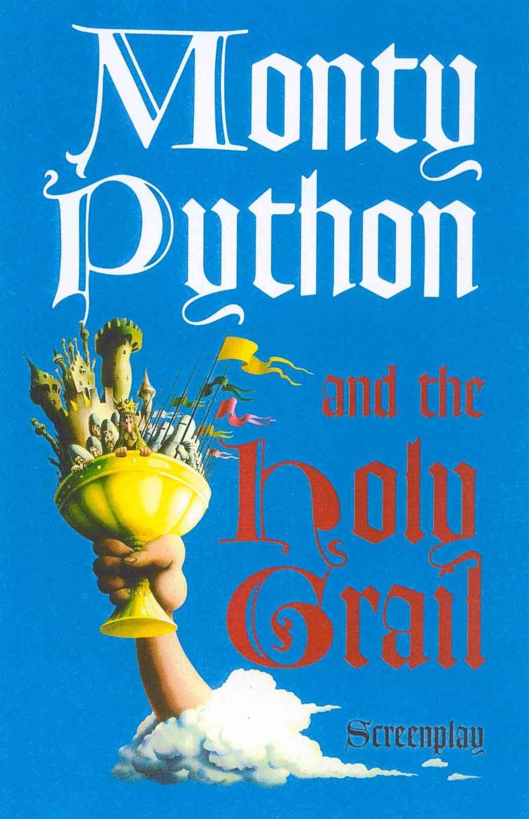 Monty Python and the Holy Grail,Used