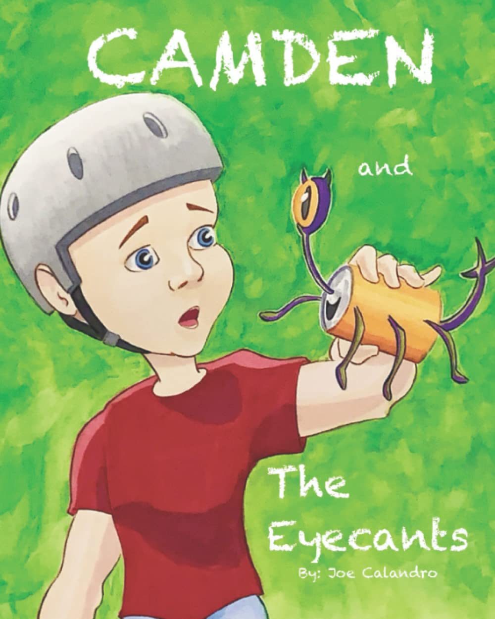 Camden and The Eyecants,Used