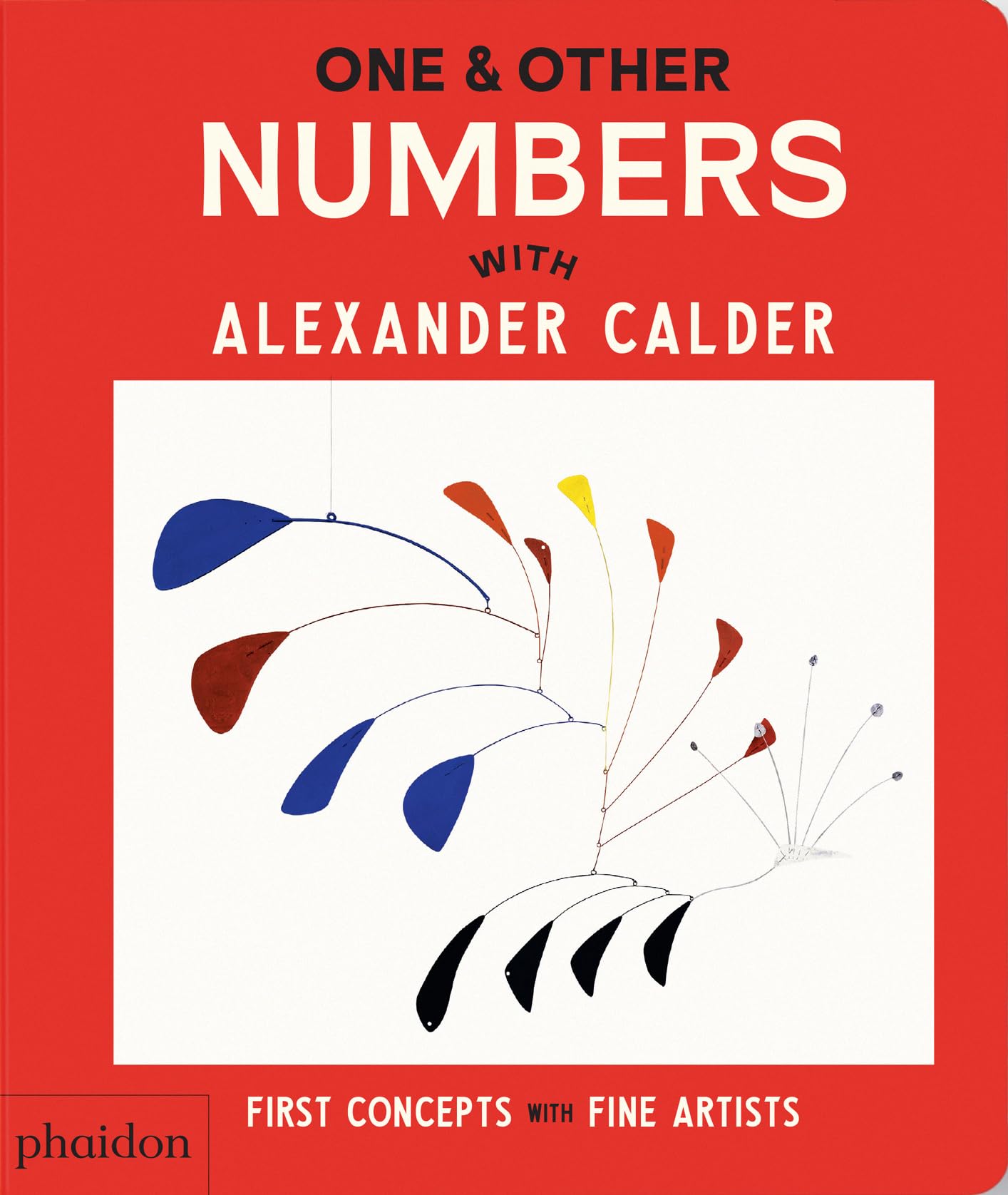 ONE & OTHER NUMBERS