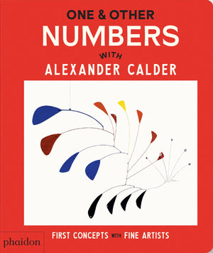 ONE & OTHER NUMBERS