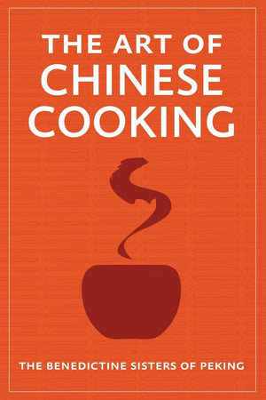 The Art of Chinese Cooking,Used