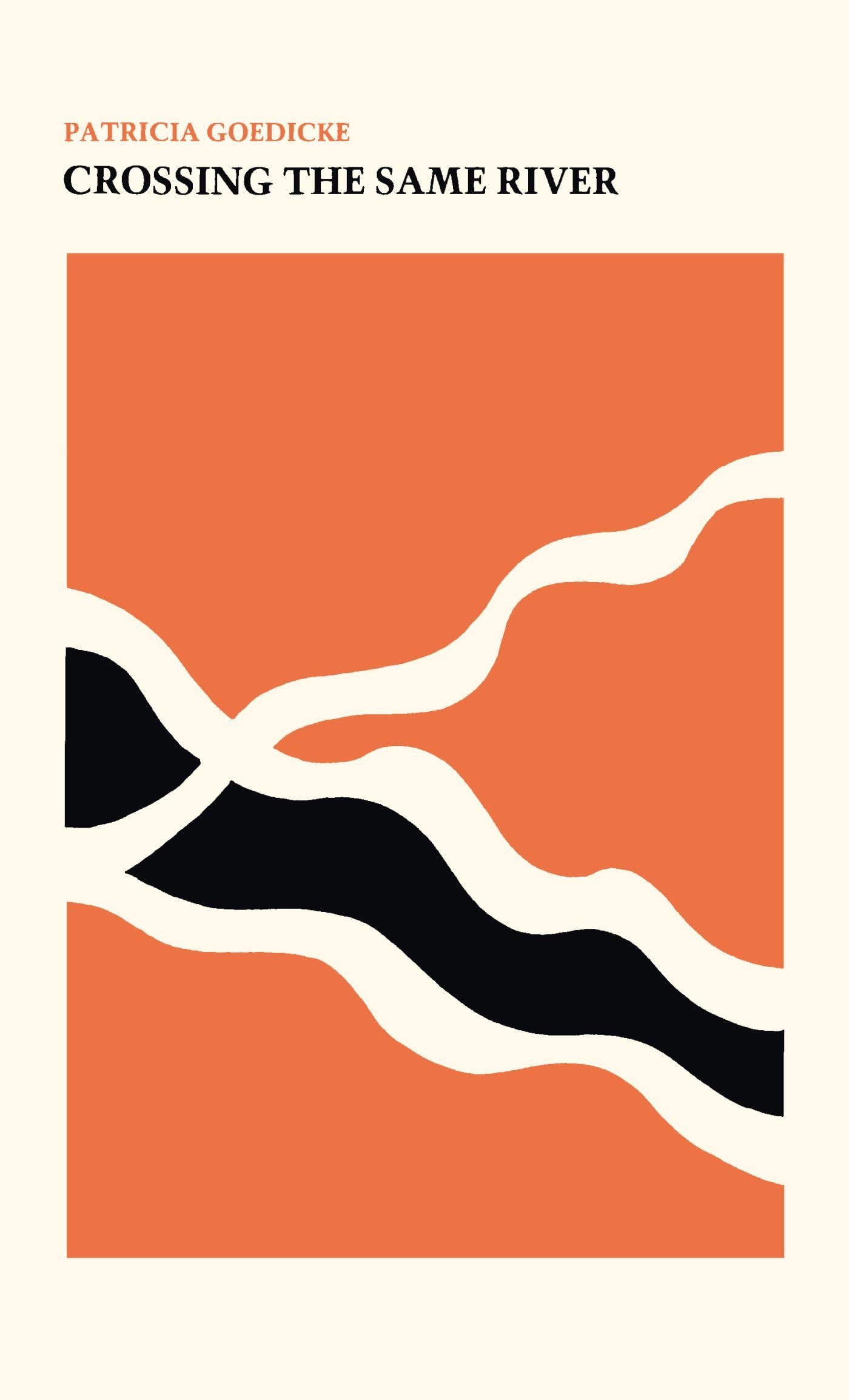Crossing the Same River,Used