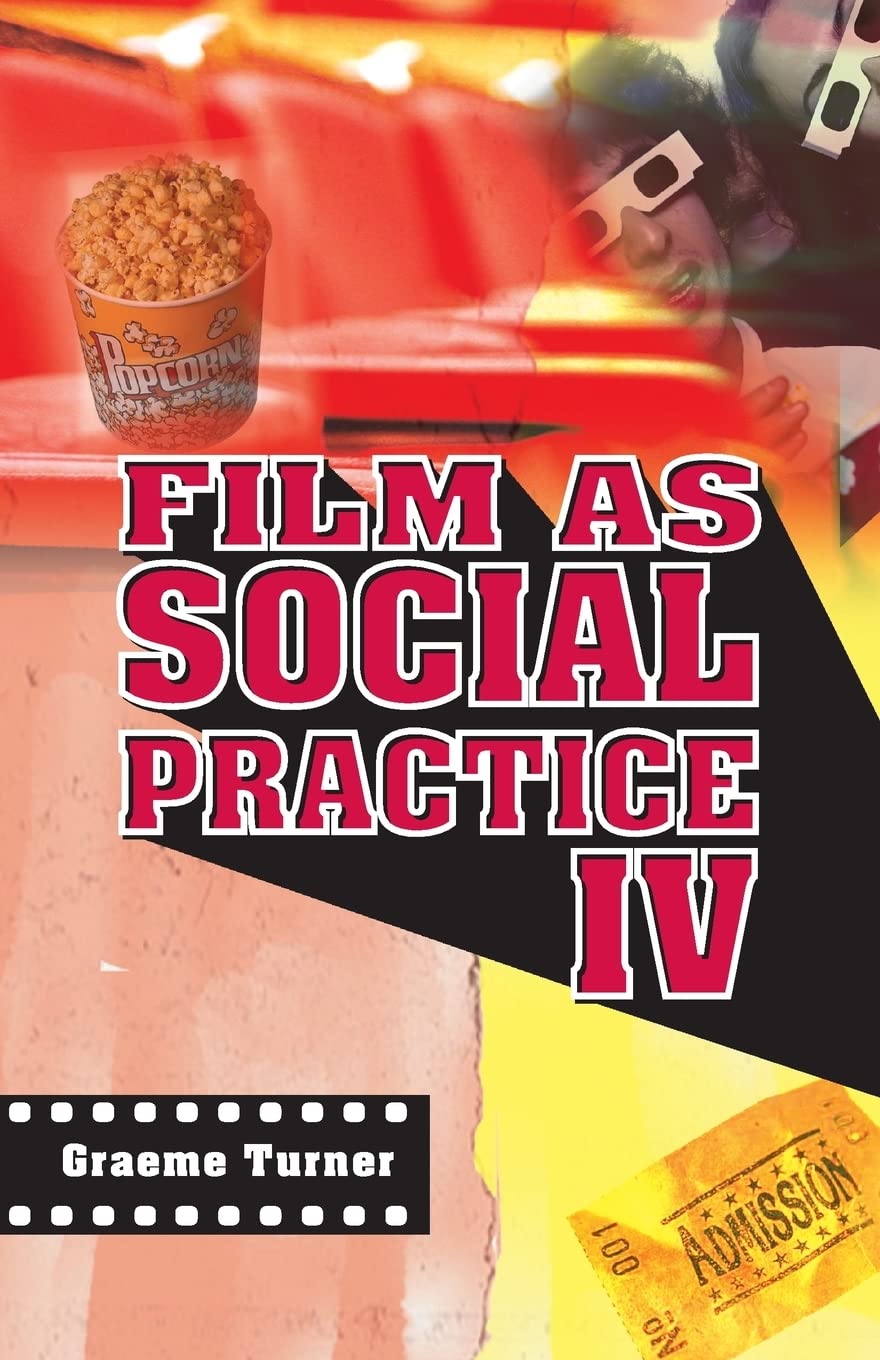 Film as Social Practice IV (Studies in Culture and Communication),Used