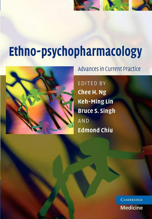 Ethnopsychopharmacology: Advances in Current Practice,Used