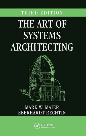 The Art of Systems Architecting (Systems Engineering),Used